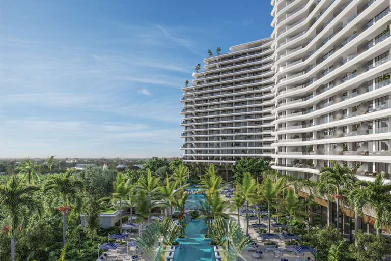Nautica Residences by Nauma